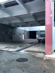 Kian Teck Road (D22), Warehouse #575453771